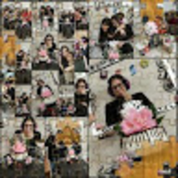 Meet your Posher, Bumblebee - Picture 1 of 1